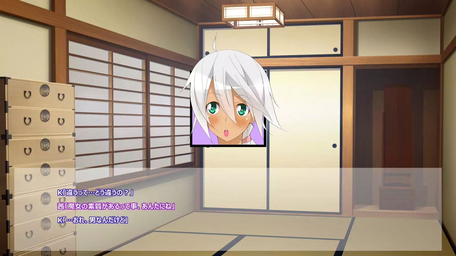 Flying Onee-san -Vol. 1-