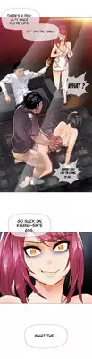 [ButcherBoy] Household Affairs Ch.1-28.5 (English) (YoManga) (Ongoing)