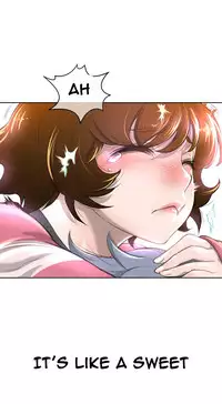 Perfect Half Ch.1-15 (English) (Ongoing)
