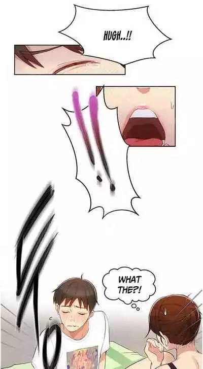 Secret Class Ch.5/?