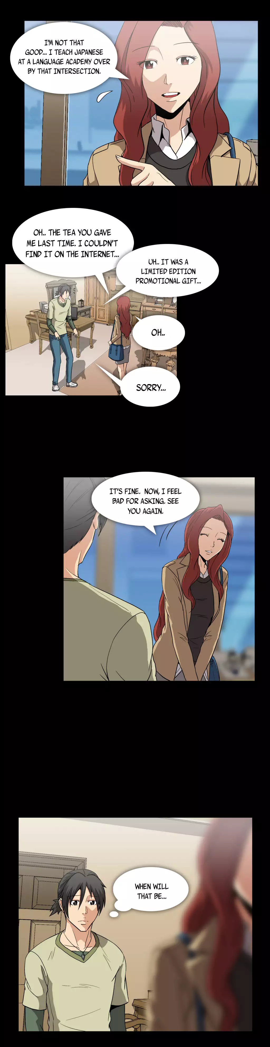 Drug Candy Ch.0-40