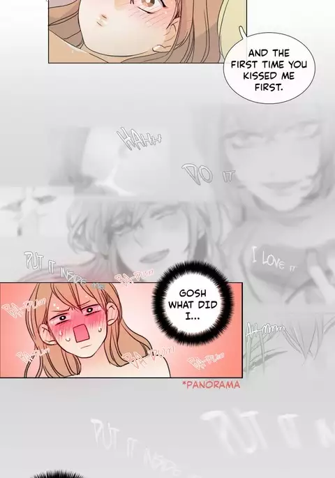 Talk To Me Ch.1-30