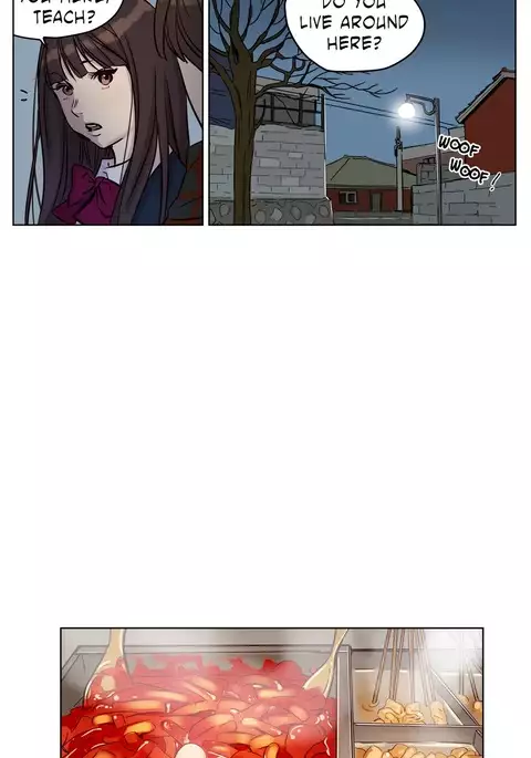 Atonement Camp Ch.1-20