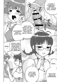 The Idolm@meister Deculture Stars 2 [English]