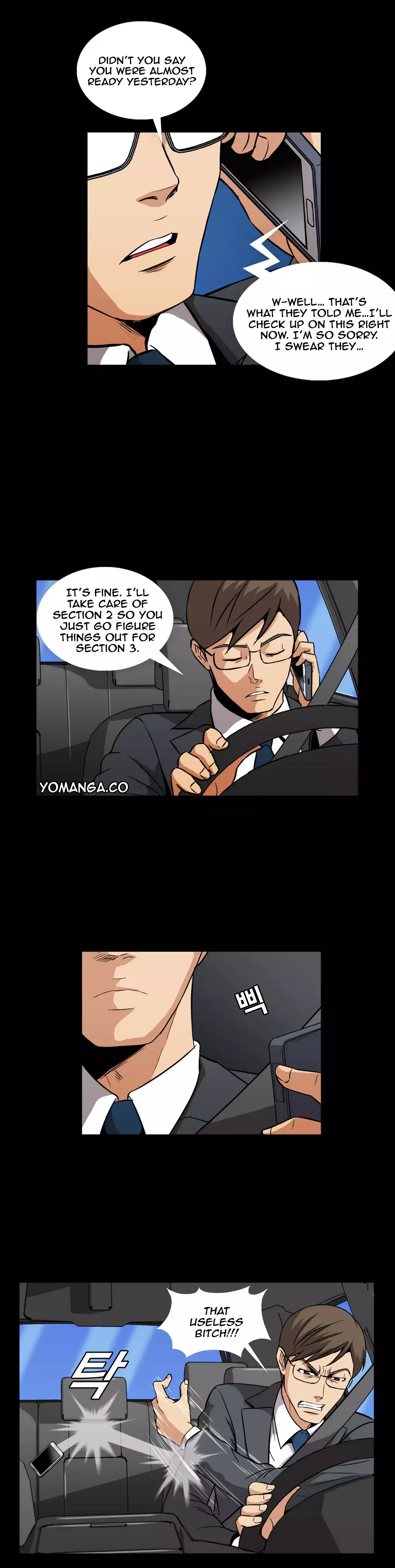 Drug Candy Ch.0-31