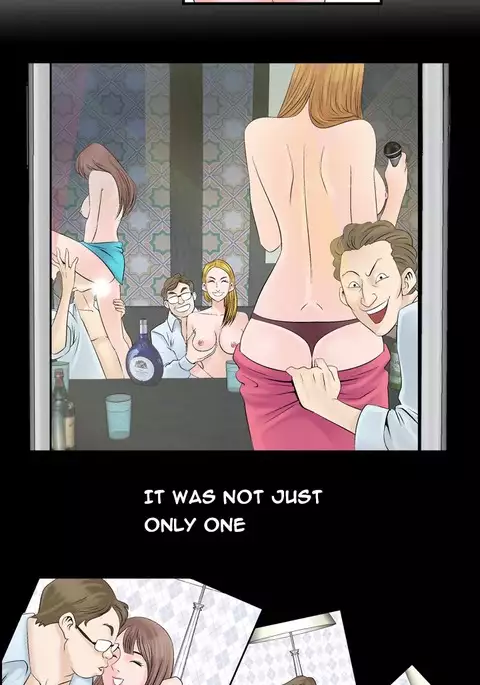 The Taste of Hands Ch.1-60