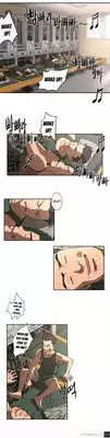[Yi Hyeon Seok] Refrain Love Ch.1-24 (English) (YoManga) (Ongoing)
