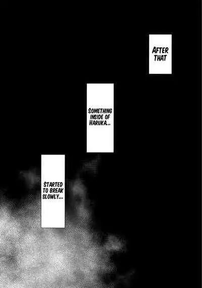 (C88) [F Taku (Anma)] Mukuchi Shoujo no Chikan Higai 6 [English] [xinsu]