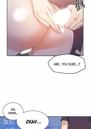 Secret Class Ch.40/?
