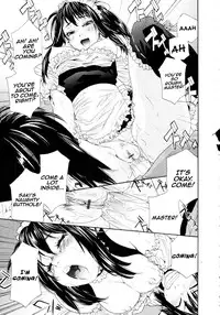 [Yamatogawa] Taihen Yokudekimashita Ch. 1-3 [English] [YQII]