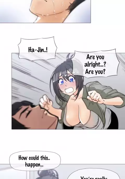 Household Affairs Ch.1-33