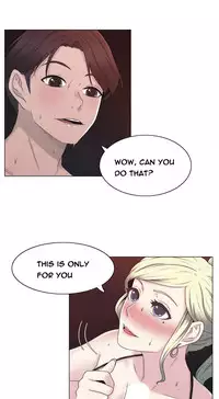 Miss Mystic Ch.1-23 (English) (Ongoing)