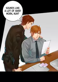 [The Yaoi Army][Joberu, Seru] Stealth (Ongoing)