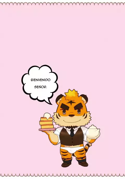 KemoCafe Seconds please!