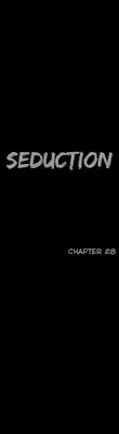 [Liangshan Bo] Seduction Ch.1-28 (English) (YoManga) (Ongoing)