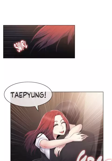 Miss Mystic Ch.1-27