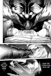[Jyoka] Hachishaku Hachiwa Keraku Meguri - Igyou Kaikitan Ch. 1-6 [English] [Mongolfier]