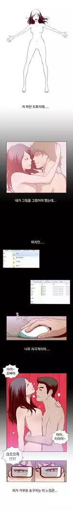 Cannot hide Ch.0-14