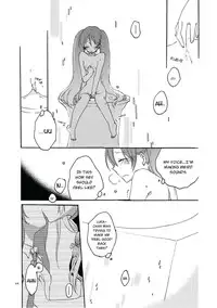 [Niratama (Sekihara & Chinhou)] Append Disc (Vocaloid) [English] {Team 11'x'2}
