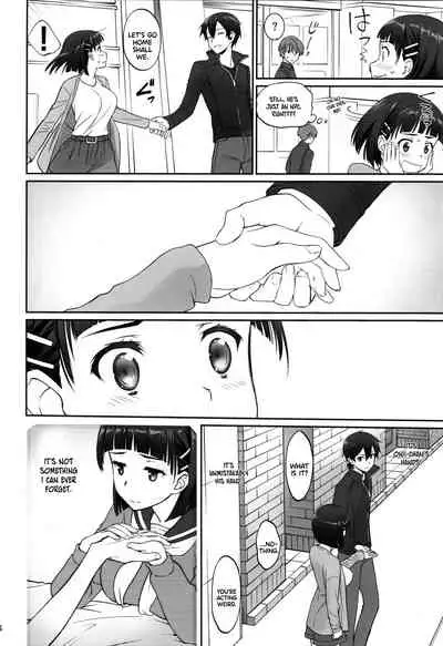 irreversible reaction