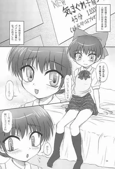 Aki Neko
