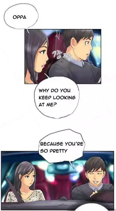 [LSD] New Face (Ch.1 - 40) [English] [END]