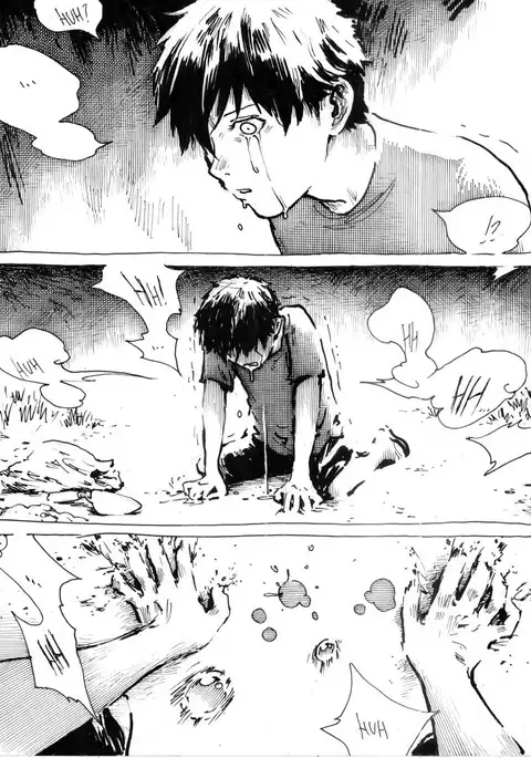 Kancil Chapter 6