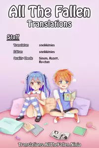 (COMITIA113) ["Tsu" ga Mittsu. (Tsuttsu)] Oshikko Training! | Pee Training! [English] [ATF]