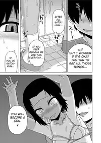 [Takatsu] S wa Fragile no S Ch. 1-6, 9 [English] [Digital]