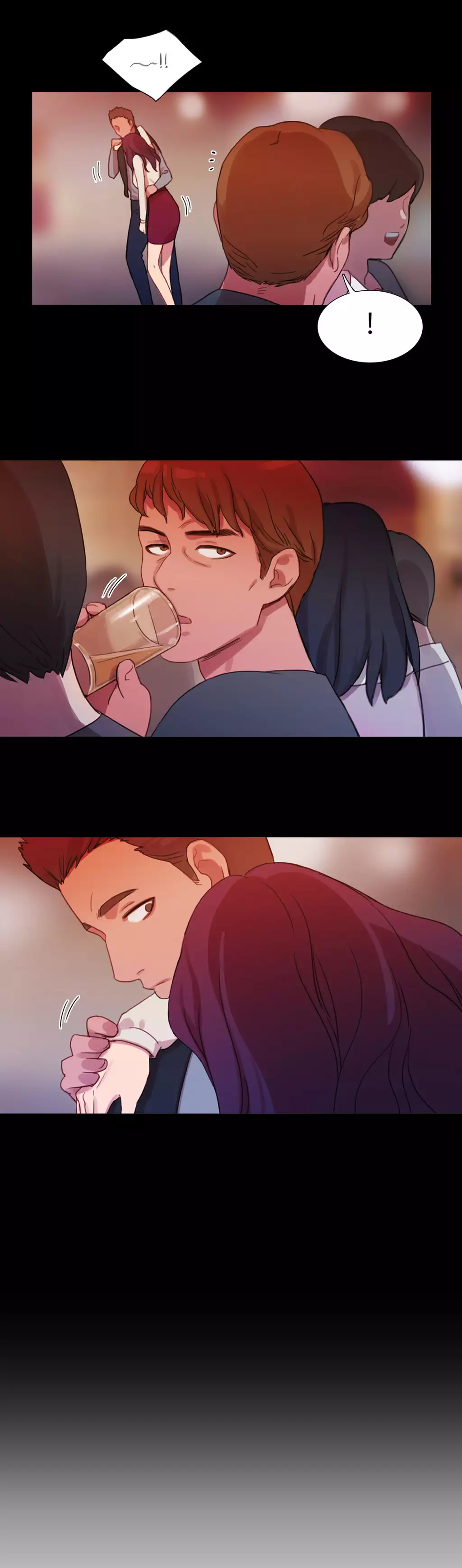 Scandal of the Witch Ch.0-34