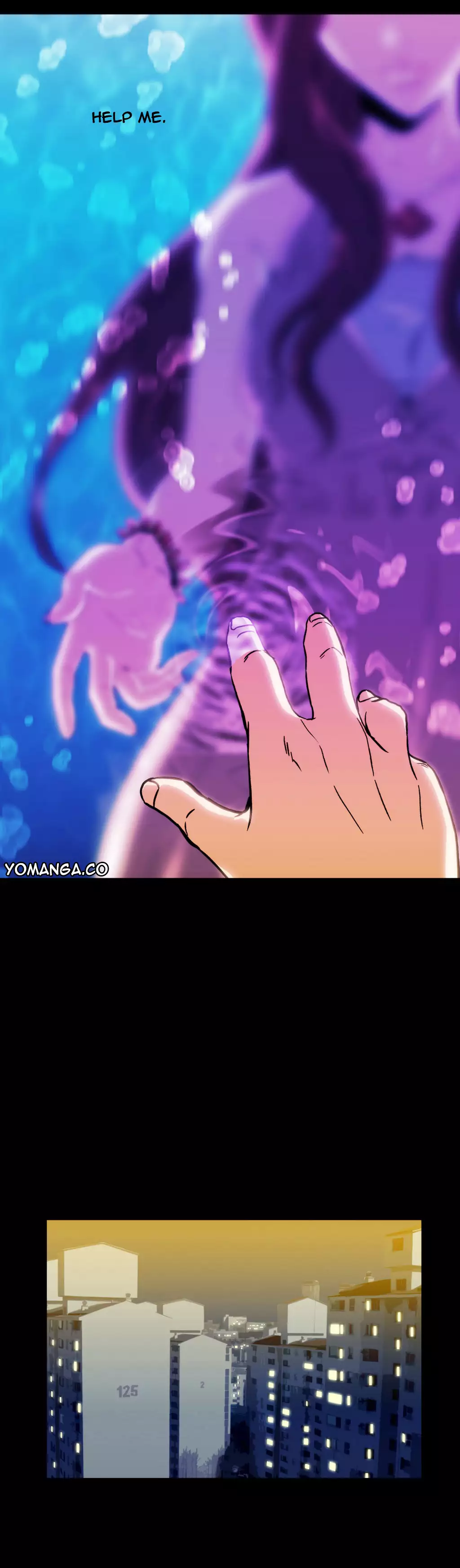 Drug Candy Ch.0-35