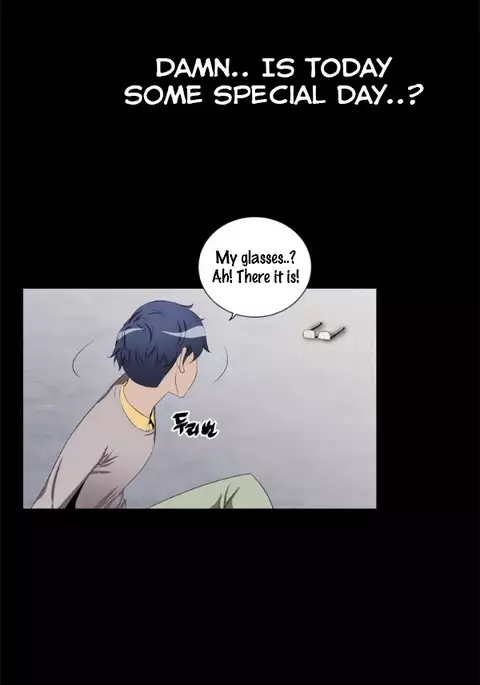 Love Parameter Ch.1-70