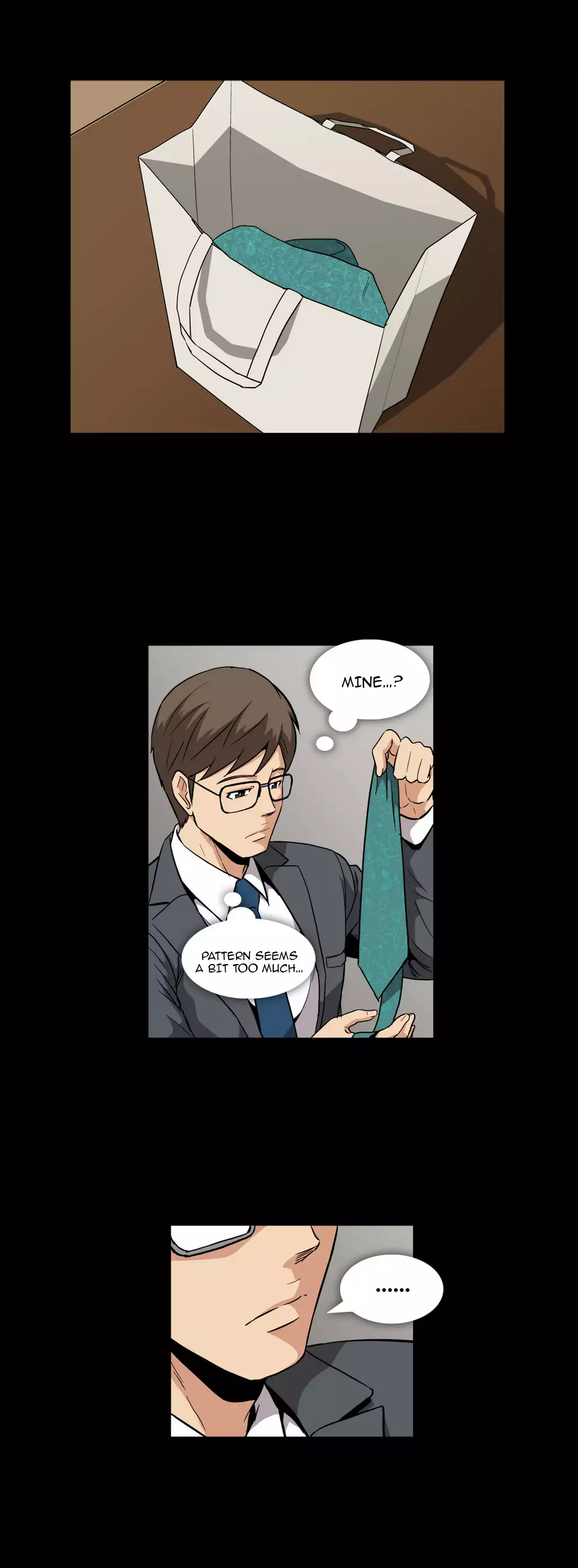Drug Candy Ch.0-31