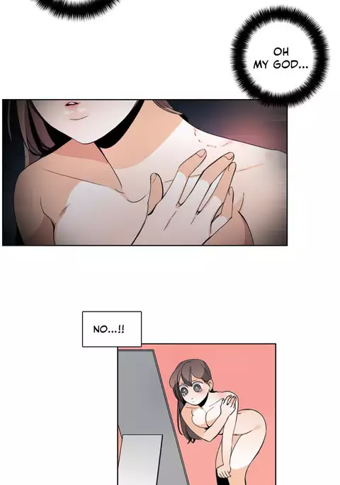 Talk To Me Ch.1-46