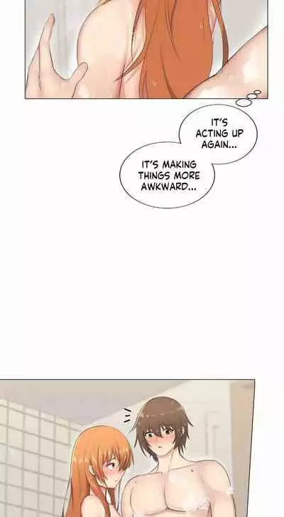 [Dumangoon, 130F] Sexcape Room: Pile Up Ch.9/9 [English] [Manhwa PDF] Completed