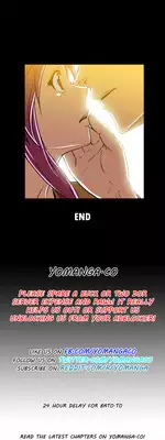 [Yihyeonmin] Drug Candy Ch.0-35 (English) (YoManga) (Ongoing)
