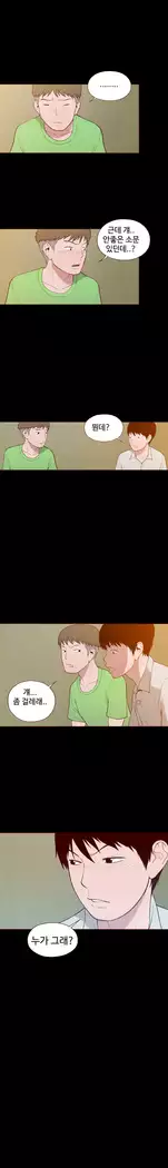 Cannot hide Ch.0-14