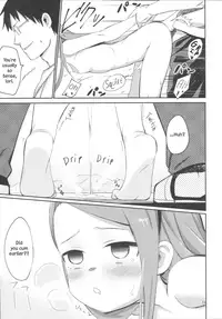 (C89) [PYPYworks (Syamonabe)] ODEKOBLUEBIRD II (THE iDOLM@STER) [English]