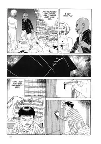 [Maruo Suehiro] Paraiso - Warau Kyuuketsuki 2 | The Laughing Vampire Vol. 2 [English]