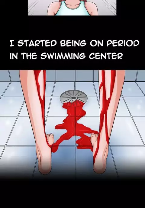 The Taste of Hands Ch.1-49