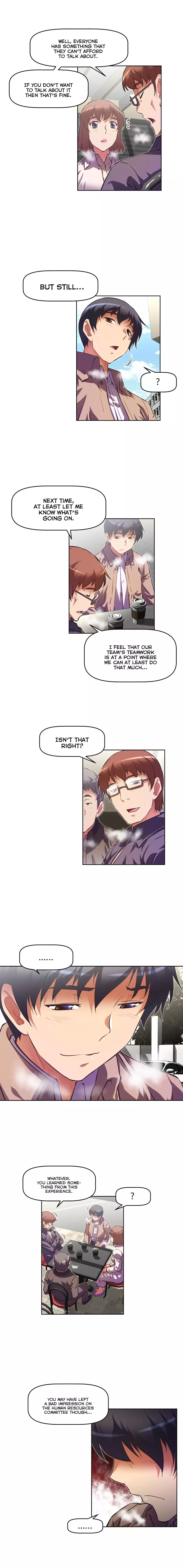 Brawling Go Ch.76-108