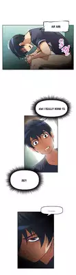 [Worin] Brawling Go Ch.0-17 (English) (YoManga) (Ongoing)