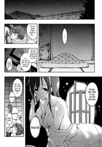 [Kaiduka] Ero Life Ch. 1-3 [English] [Lazarus H]
