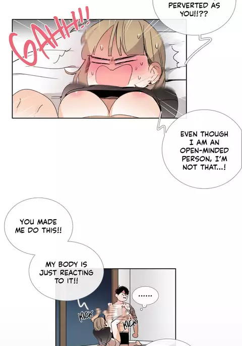 Talk To Me Ch.1-42