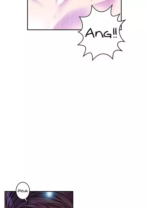 Ghost Love Ch.1-10