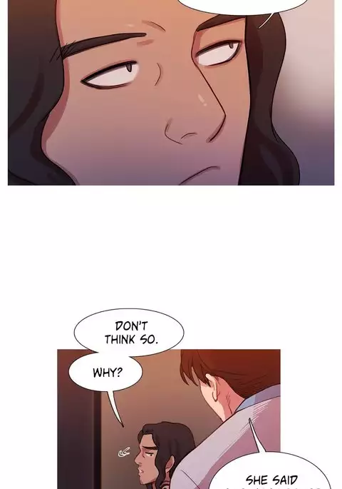Scandal of the Witch Ch.1-25