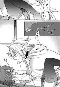 (C92) [Mikkamisaki (Nadzuka)] in the room (Fate/Grand Order)
