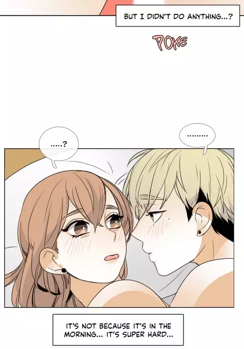 Talk To Me Ch.1-23