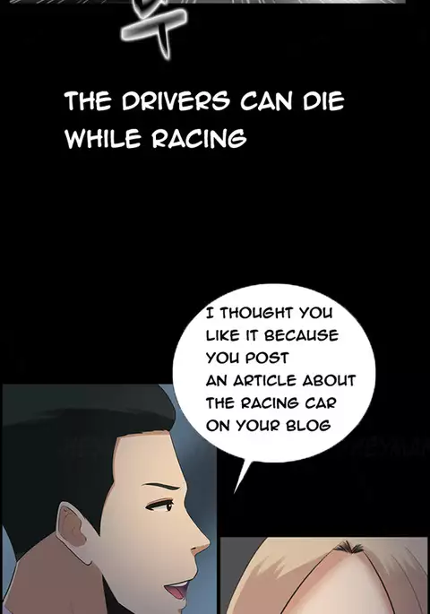 Dark Game Ch.1-20