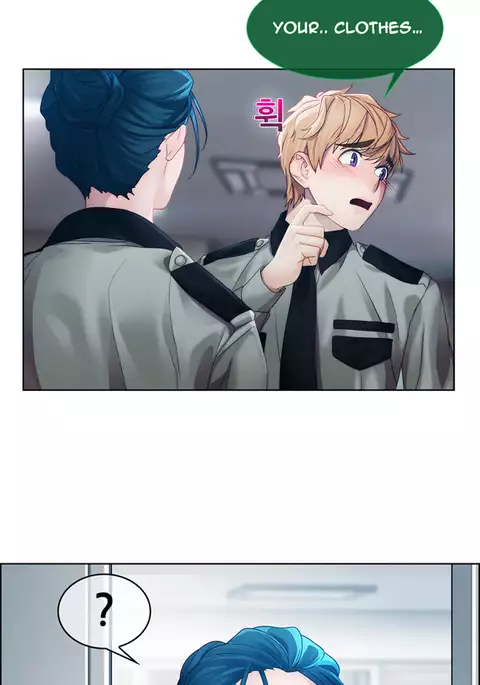 Lady Garden Ch.1-30